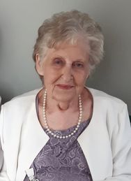 Josephine Landy Egan