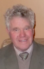 Laurence (Larry) Cummins