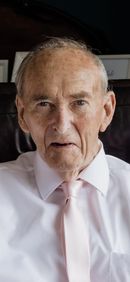 Laurence (Lar) O'Dwyer