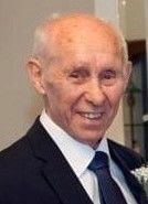 Laurence (Larry) O'Raw