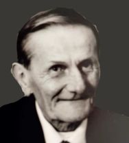 John (Kerryman) Murphy