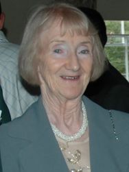 PHILOMENA (FIFI) LEACH