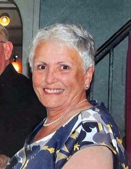 Lesley Ann GORMANLEY