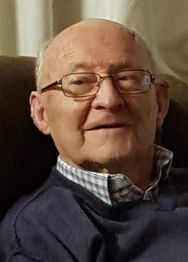 Brendan Lewis (Senior)