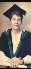 Elizabeth (Libby) Loveday Wincott Heckett