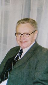 William (Liam) McDERMOTT