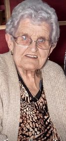 Elizabeth (Lily) Bromell