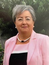 Carmen (Lina) O'SULLIVAN