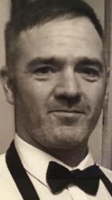 Leonard (Len) Mc Kiernan