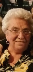 Patricia (Patty) LYNCH