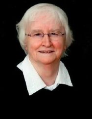 SR. LILLIAN (ETHEL) LYNCH