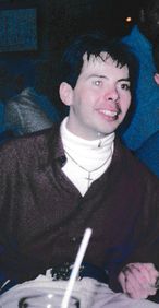 Laurence (Larry) Butler