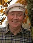 Liam CLANCY