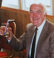 Laurence Gerard (Larry) Reid