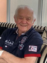 Laurence (Lar) KELLY