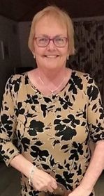 Elizabeth (Liz) SHAW