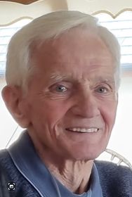 Laurence (Larry) Wright