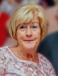 Patricia (Pat) Landon