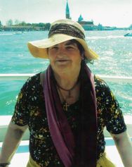 Brigid (Bríd) LANDY