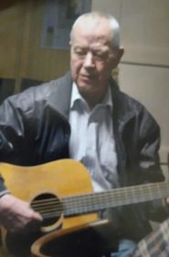 Derry (Jeremiah Patrick) Lane