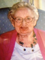 Helen (Lanny) FLEMING