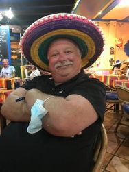 Laurance (Lar) Hammond