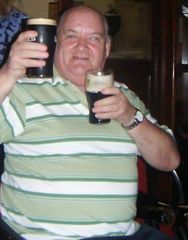 Patrick (Paddy) Larkin