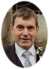 Laurence (Larry) Aylward