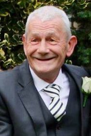 Laurence (Larry) Coleman