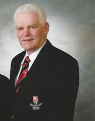 Laurence (Larry) Kelly