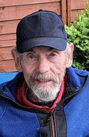 Laurence (Larry) Byrne