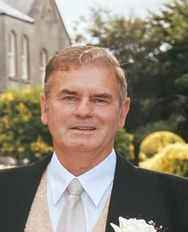 Laurence (Larry) CAFFREY