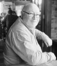 Laurence (Larry) CLARKE