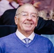 Laurence (Larry) DOLAN