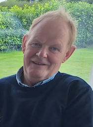 Larry (Laurence) Doyle