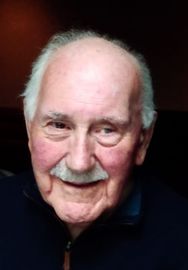 Laurence Desmond Doyle