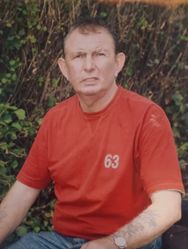 Laurence (Larry-Horse) Glover