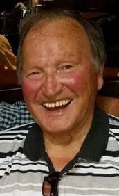 Laurence (Larry) Kennedy