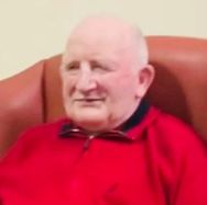 Laurence (Larry) LENIHAN