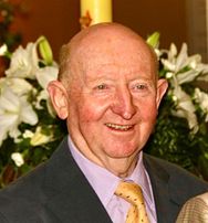 Laurence (Larry) Mooney