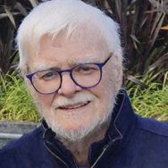 Laurence (Larry) Morris