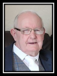 Condolence Book for Larry (Lawrence) O'Kane (Gort, Galway) | rip.ie