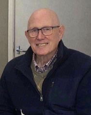 Laurence (Larry) SHIEL