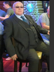 Laurence (Larry) Smith