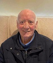 Larry (Laurence) Smyth