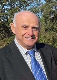 Laurence (Larry) Tallon