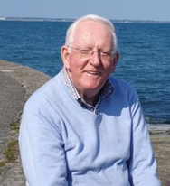 Laurence (Larry) WHELAN