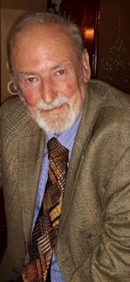 Laurence (Larry) Kiely