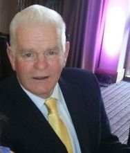 Laurence (Larry) Kelly