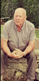 Laurence (Larry) Hickey